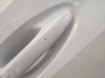 Drzwi prawe przód 208 II 2