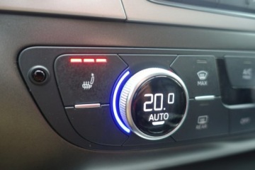 Audi Q7 II 2018 Audi Q7 Bezwypadkowy*Europa*2.0TFSI 252KM Quattro, zdjęcie 31