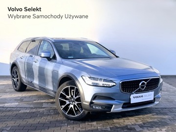 Volvo V90 II Kombi 2.0 D5 235KM 2020 Volvo V90 Cross Country D5 AWD PRO | Salon PL | Se, zdjęcie 1