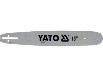 YATO Направляющая для пил 0,325