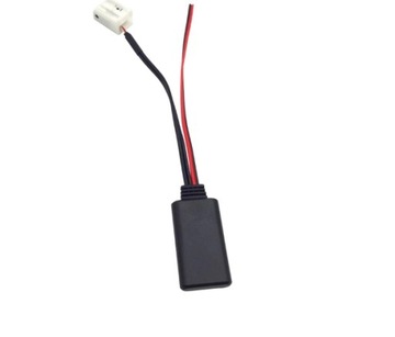 Адаптер BLUETOOTH AUX 12PIN для PEUGEOT CITROEN