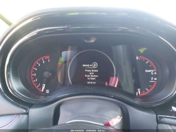 Dodge Durango III 3.6 V6 294KM 2025 Dodge Durango 2025r., 3.6L 3.6 Benzyna 295KM, zdjęcie 10