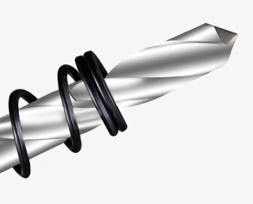 Przepust kablowy przelotka do kabli wielofunkcyjny uniwersalny 12 sztuk