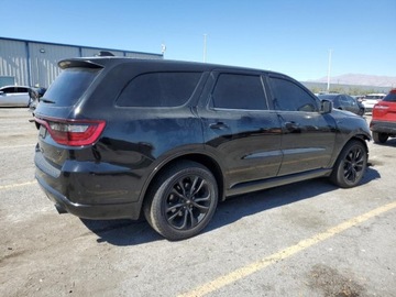 Dodge Durango III 2021 Dodge Durango RT 2021 5.7L 5.7 Benzyna 360KM, zdjęcie 3