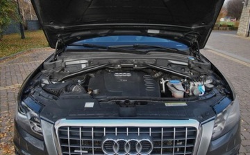 Audi Q5 I SUV 2.0 TDI 170KM 2010 Audi Q5 GWARANCJA, Salon PL, 2.0 TDI 170KM, Quattro, Automat, Maly przebieg, zdjęcie 13