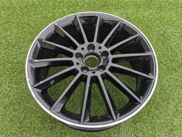 MERCEDES A KLASA 177 AMG FELGA 7.5Jx19 ET49