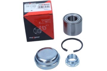 33-1189 ŁOŻYSKO KOŁA DB T. VANEO 414 02- MAXGEAR