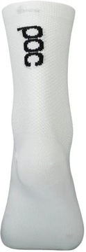 Короткие велосипедные носки POC Seize Sock 43–45