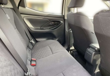 Toyota 2024 Toyota Yaris Hybrid 1.5 Style 1.5 Hybryda 116KM, zdjęcie 13