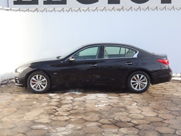 Infiniti Q50 I 2015 Infiniti Q50 2.0 Turbo, Salon Polska, Serwis ASO, zdjęcie 2