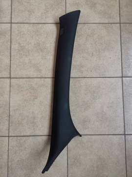 VOLVO V60 S60 R-DESIGN OSŁONA SŁUPKA CZARNA PRAWA