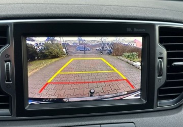 Kia Sportage IV SUV 1.6 GDI 132KM 2016 Kia Sportage 1,6 132KM Navi Bi-Xenon LED KEYLESS Pol-skora Kamera, zdjęcie 31