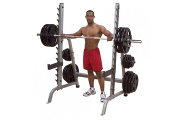 GPR370/BODY ЦЕЛЬНЫЕ СТОЙКИ