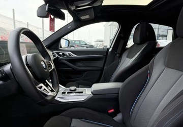 BMW Seria 4 G22-23-26 2025 BMW Seria 4 I wlasciciel M Sport Gwarancja Bezwypadkowy FVAT23, zdjęcie 27