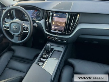 Volvo XC60 II Crossover Plug-In Facelifting 2.0 T8 455KM 2024 Volvo XC 60 FV23% T8 Plug-In Ultra Dark AWD Full-L, zdjęcie 12