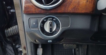 Mercedes GLK 2015 Mercedes-Benz GLK Mercedes-Benz Klasa GLK X204 2.2 CDI 150KM 2.1 Diesel, zdjęcie 12