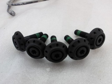 Дроссельные винты BMW R nine T