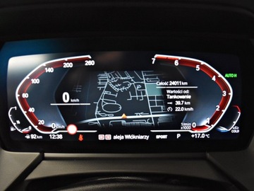 BMW Seria 2 G42-U06 Active Tourer 1.5 218i 136KM 2022 BMW 218 140KM/ HiFi/Fotele Sport/ Mpakiet/ Kamera/, zdjęcie 19