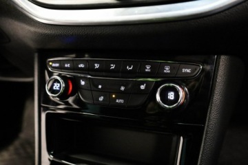 Opel Astra K Sports Tourer 1.6 CDTI 136KM 2018 Opel Astra 1.6 136KM*Salon, zdjęcie 22