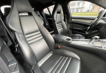 Porsche Panamera I Liftback 4.8 V8 500KM 2010 Porsche Panamera Porsche Panamera Turbo 4.8 Benzyna 500KM, zdjęcie 24