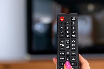 Универсальный пульт дистанционного управления для 4K UHD Smart LED TV всех моделей