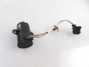 POTENCJOMETR GAZU AUDI A4 B5 1.9 TDI 0281002229 028907475S 770202840