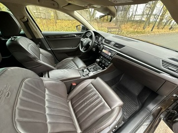 Skoda Superb III Kombi 2.0 TDI 150KM 2016 Škoda Superb Skoda Superb 2.0 TDI 150 KM DSG, zdjęcie 32