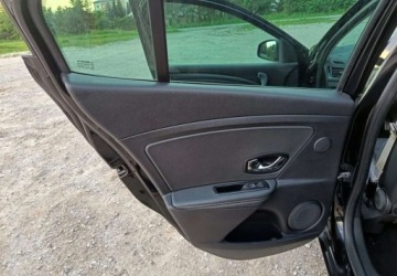 Renault Megane III 2015 Renault Megane 2015 BOSE EDITION 1.2 Benzyna 132KM 100% BEZWYPADKOWY, zdjęcie 17