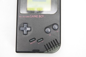 Классическая консоль Nintendo Game Boy