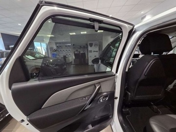 Citroen C4 Picasso II Picasso 1.2 PureTech 130KM 2016 Citroen C4 Picasso 1.2 PureTech Shine 130KM Gwarancja Dealer 1.2 Benzyna, zdjęcie 11