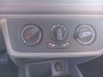 Seat Ibiza IV 2010 Seat Ibiza SEAT IBIZA wersia 1400 benzyna super stan zarejestrowany 1.4, zdjęcie 19