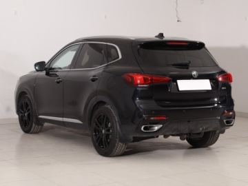 MG HS 2023 MG HS 1.5 TGI, Salon Polska, Serwis ASO, Automat, zdjęcie 3