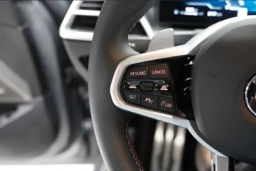 BMW Seria 3 G20-G21 2026 BMW Seria 3 M340i Pakiet M Pro Pakiet M Technology Polski Salon, zdjęcie 18