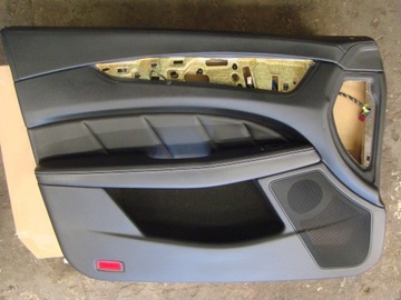 Mercedes CLS W218 Boczek Tapicerka Przedni LEWY