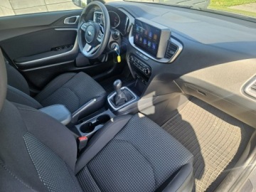 Kia Ceed III Hatchback 1.0 T-GDi 120KM 2020 Kia Cee'd Polski salon,Android,Kamera,Gwarancja, zdjęcie 18
