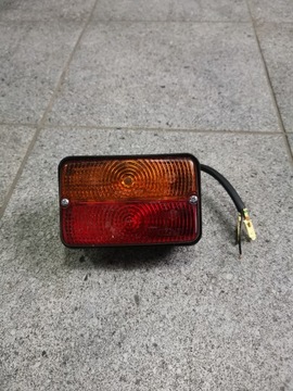 LAMPA TYLNA DEUTZ AGROTRON LANDINI LEGEND