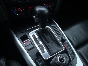 Audi A5 8T Coupe 2.7 TDI 190KM 2009 Audi A5 2.7 TDI, 187 KM, Automat, Skóra, Navi, zdjęcie 11