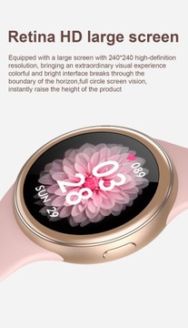 Умные часы Монитор сердечного ритма и артериального давления