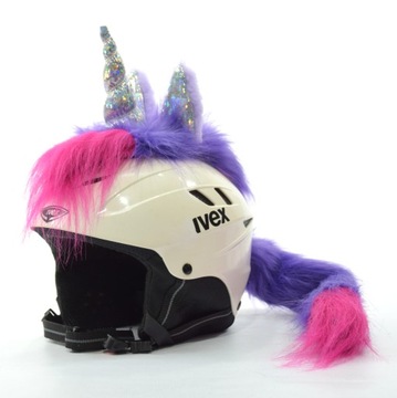 шлем - украшение шлема - 