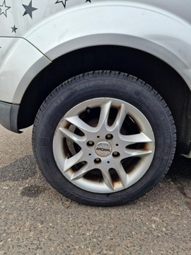 Ford Fiesta VI 2004 Ford Fiesta 1.3 Benzyna 60 KM, Kliamtyzacja,, zdjęcie 17