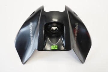 KAWASAKI 650 ER-6N КРЫШКА ОБТЕКАТЕЛЯ ТОПЛИВНОГО БАКА