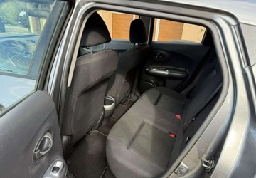 Nissan Juke I SUV 1.6i 117KM 2010 Nissan Juke Rej.012011 1,6 117KM Klimatyzacja 1.6 Benzyna 117KM, zdjęcie 19