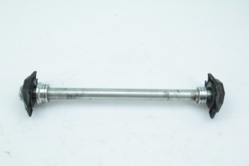 VOGE 500 DS 21-24 ЗАДНИЙ МОСТ