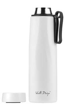 VIALLI FUORI ТЕРМОБУТЫЛКА ВАКУУМНЫЙ ТЕРМОС ЧАЙ КОФЕ НАПИТКИ 500 МЛ