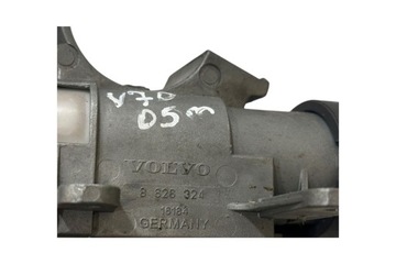 SPÍNACÍ SKŘÍŇKA VOLVO V70 II (SW) 8626324 2.4L DIESEL 93KW 2007