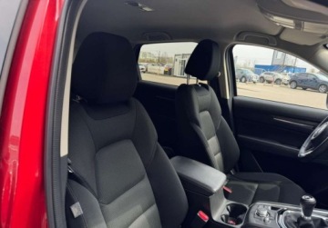 Mazda CX-5 II SUV Facelifting 2.0 SKYACTIV-G 165KM 2024 Mazda CX-5 2.0 165KM Exclusive-Line Salon PL Gwarancja Producenta ASO 2.0, zdjęcie 6