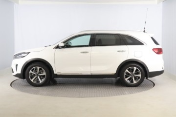 Kia Sorento III SUV Facelifting 2.0 CRDi 185KM 2019 Kia Sorento 2.0 CRDi, Salon Polska, Serwis ASO, zdjęcie 2