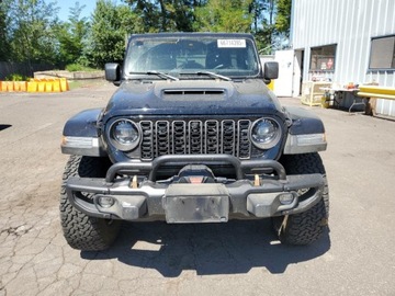 Jeep Wrangler IV 2024 Jeep Wrangler Rubicon 392 2024 6.4l 6.4 Benzyna 470KM, zdjęcie 5