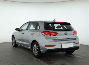 Hyundai i30 III Hatchback Facelifting 1.5 DPI 110KM 2022 Hyundai i30 1.5 DPI, Salon Polska, 1. Właściciel, zdjęcie 3