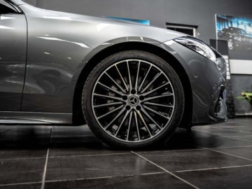 Mercedes Klasa C W206 Limuzyna 1.5 180 170KM 2025 C Klasa 180 Business Edition 1.5 (170KM) 2025, zdjęcie 13